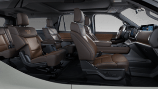 2025 Ford Expedition® Internal Image 1